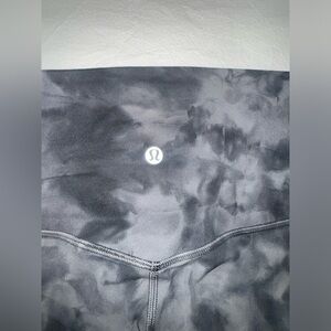 Lululemon Align Leggings - High Rise - 25"